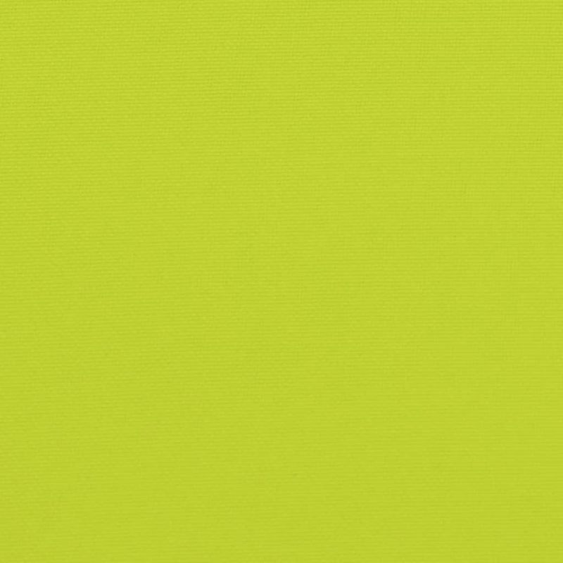 Casa si Gradina - Textile si covoare - Perne si pilote - Perne decorative - Perna banca de gradina verde aprins 200x50x7 cm material oxford - Infinity.ro