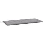 Casa si Gradina - Gradina si terasa - Mobilier exterior - Perne decorative exterior - Perne banca de gradina 2 buc., 120x50x7cm, tesatura oxford, mărime 120x50x7 cm - Infinity.ro