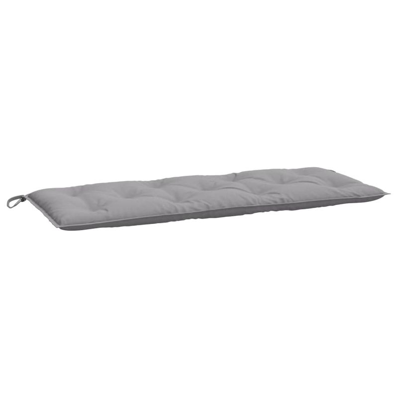 Casa si Gradina - Gradina si terasa - Mobilier exterior - Perne decorative exterior - Perne banca de gradina 2 buc., 120x50x7cm, tesatura oxford, mărime 120x50x7 cm - Infinity.ro