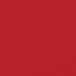 Casa si Gradina - Gradina si terasa - Umbrele si pavilioane - Umbrele - Copertina laterala retractabila, rosu, 100 x 1000 cm - Infinity.ro