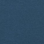Casa si Gradina - Mobilier - Seturi de mobilier - Seturi living - Set canapele, 3 piese, albastru, material textil - Infinity.ro