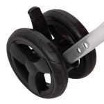 Petshop - Accesorii petshop - Culcusuri si custi - Genti si articole transport - Carucior pliabil caini 2 niveluri verde 83x48x97 cm textil - Infinity.ro