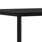 Casa si Gradina - Gradina si terasa - Mobilier exterior - Seturi mobila gradina - Set mobilier de gradina cu perne, 3 piese, poliratan si otel - Infinity.ro