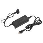 Casa si Gradina - Bucatarie si vesela - Accesorii bar - Termosuri si Cani termos - Lada frigorifica cu roata si maner , 36 L, negru&gri, PP & PE - Infinity.ro