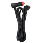 Sport si Outdoor - Camping - Bucatarie de camping - Cutii si genti frigorifice - Lada frigorifica cu roata si maner 50 L, negru si gri, PP & PE - Infinity.ro