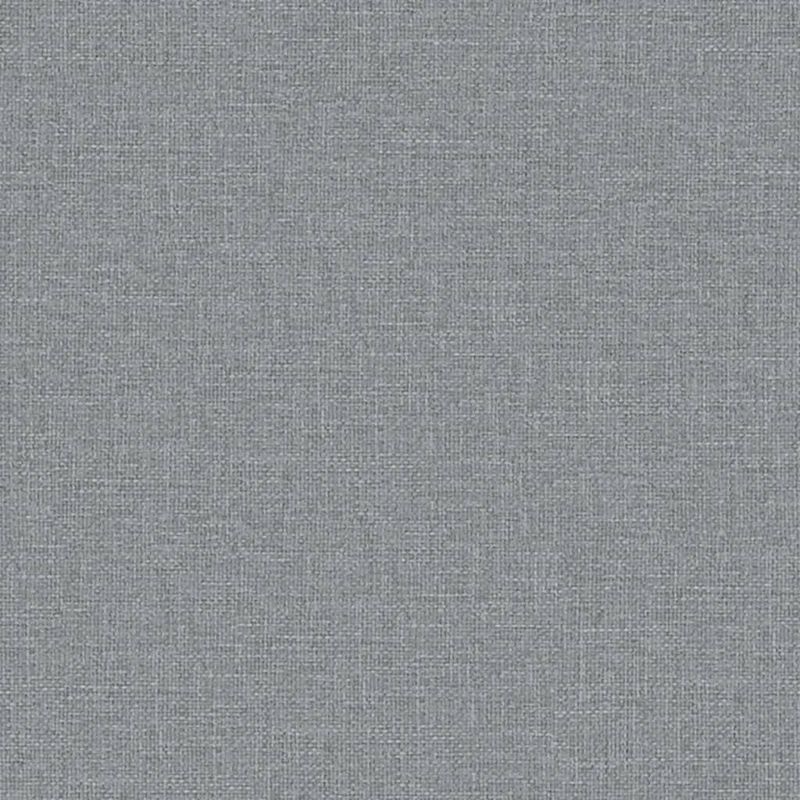 Casa si Gradina - Mobilier - Canapele si coltare - Canapele - Canapea extensibila cu cotiere, gri deschis, textil - Infinity.ro