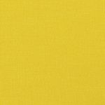 Casa si Gradina - Mobilier - Canapele si coltare - Canapele - Canapea extensibila cu cotiere, galben deschis, textil - Infinity.ro