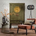 Casa si Gradina - Gradina si terasa - Garduri, panouri si accesorii - WallArt Panouri 3D de perete GA-WA27, 24 buc., puck - Infinity.ro