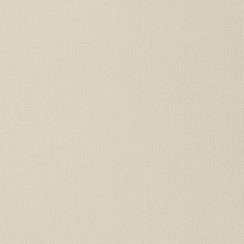 Casa si Gradina - Mobilier - Scaune si fotolii - Tabureti - Taburet, crem, 60x60x39 cm, material textil - Infinity.ro