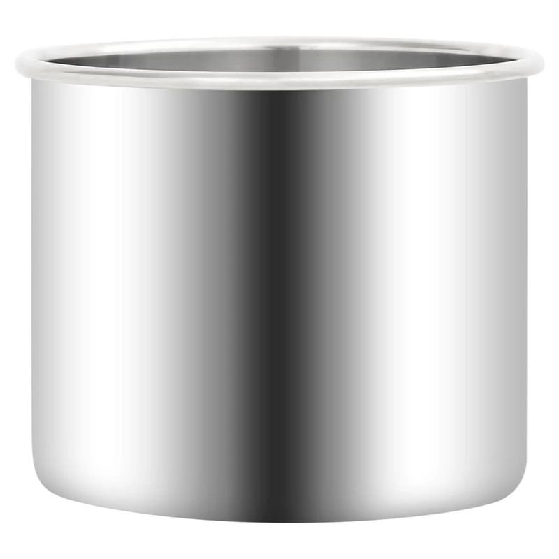 Casa si Gradina/Gradinarit si plante/Instalatii si accesorii pentru irigatii/Pompe apa - Camera de vid cu pompa cu o singura treapta, 7,4 L - Infinity.ro