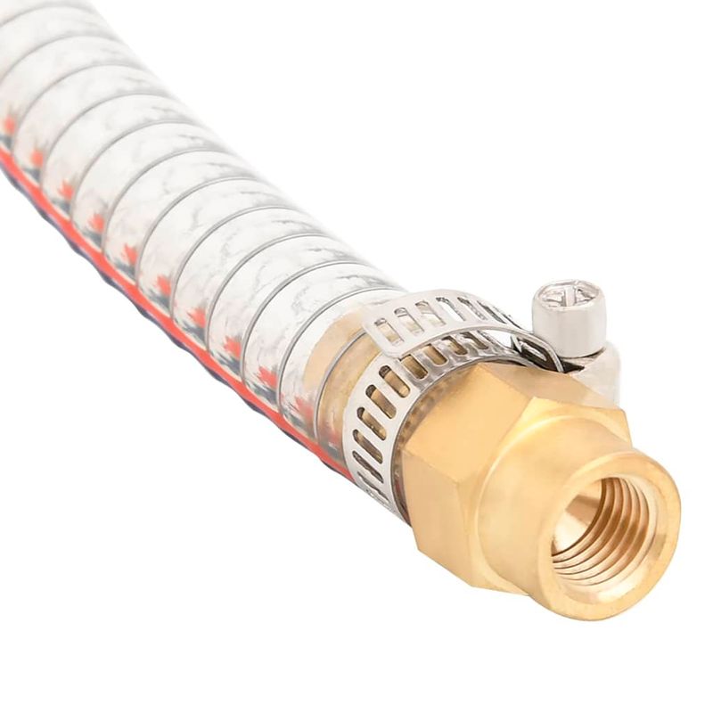 Casa si Gradina - Gradinarit si plante - Instalatii si accesorii pentru irigatii - Pompe apa - Camera de vid cu pompa cu o singura treapta, 3,7 L - Infinity.ro