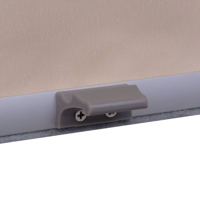 Casa si Gradina - Textile si covoare - Rulouri si jaluzele - Jaluzele opace tip rulou C04, bej - Infinity.ro