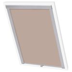 Casa si Gradina - Textile si covoare - Rulouri si jaluzele - Jaluzele opace tip rulou C04, bej - Infinity.ro