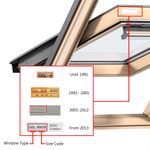 Casa si Gradina - Textile si covoare - Rulouri si jaluzele - Jaluzele opace tip rulou C04, bej - Infinity.ro