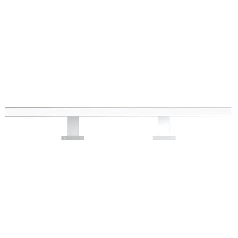 Casa si Gradina - Corpuri si surse de iluminat - Veioze si lampi - Lampi de veghe - Lampa cu LED pentru oglinda, 13 W, alb cald, 80 cm, 3000 K - Infinity.ro