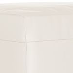 Casa si Gradina - Mobilier - Canapele si coltare - Banchete - Banca, bej, 70x35x41 cm, tesatura microfibra - Infinity.ro