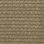 Sport si Outdoor - Camping - Accesorii corturi - Covor pentru cort, gri taupe, 300x500 cm - Infinity.ro