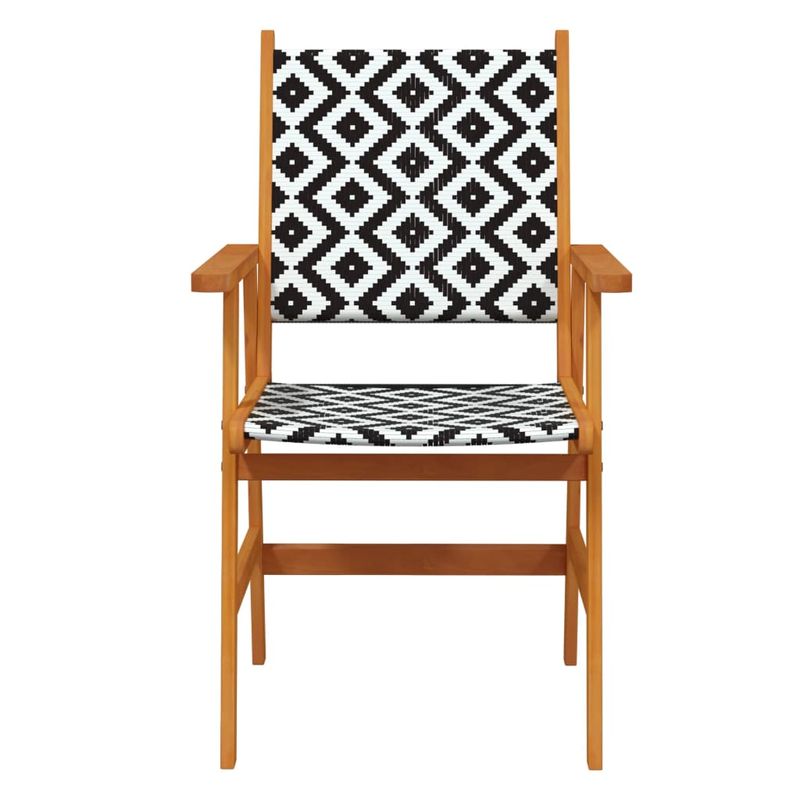 Casa si Gradina - Gradina si terasa - Mobilier exterior - Seturi mobila gradina - Set mobilier de gradina, 7 piese, lemn masiv de acacia - Infinity.ro