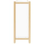 Casa si Gradina - Mobilier - Organizare si depozitare - Organizator incaltaminte - Pantofar, alb, 57,5x33x80 cm, lemn compozit - Infinity.ro