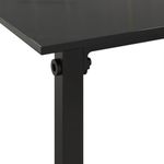 Casa si Gradina - Gradina si terasa - Mobilier exterior - Seturi mobila gradina - Set mobilier de exterior cu perne, 4 piese, gri, poliratan - Infinity.ro