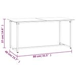 Casa si Gradina - Gradina si terasa - Mobilier exterior - Seturi mobila gradina - Set mobilier de exterior cu perne, 4 piese, gri, poliratan - Infinity.ro