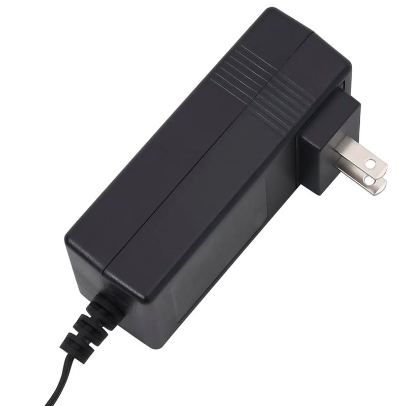 Ingrijire personala si Cosmetice - Sanatate si wellness - Articole wellness - Fotolii de masaj - Fotoliu de masaj electric rabatabil, negru, textil - Infinity.ro