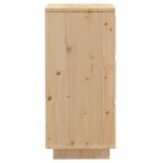 Casa si Gradina - Mobilier - Comode si corpuri - Comode - Servanta, 32x34x75 cm, lemn masiv de pin - Infinity.ro