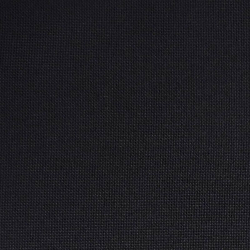 Casa si Gradina - Mobilier - Scaune si fotolii - Scaune - Scaun de bar, negru, material textil - Infinity.ro