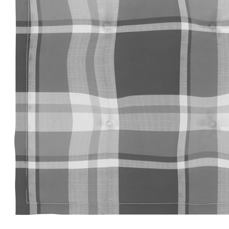 Casa si Gradina - Gradina si terasa - Mobilier exterior - Scaune si sezlonguri gradina - Scaune de gradina cu perne, 4 buc., lemn masiv de acacia - Infinity.ro