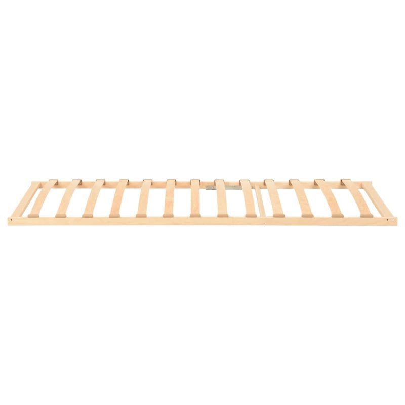 Casa si Gradina - Mobilier - Paturi si accesorii - Paturi - Baza de pat cu sipci, 13 sipci, 70x200 cm - Infinity.ro
