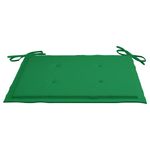 Casa si Gradina - Gradina si terasa - Mobilier exterior - Scaune si sezlonguri gradina - Scaune gradina pliabile cu perne, cu perne, 6 buc., lemn masiv de acacia - Infinity.ro