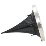 Casa si Gradina - Corpuri si surse de iluminat - Iluminat exterior - Lampi solare - Lampi solare de sol, 8 buc., alb cald, becuri LED - Infinity.ro