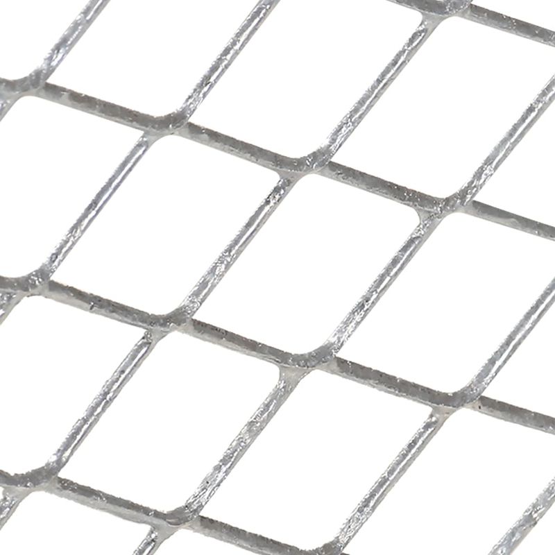 Casa si Gradina - Gradinarit si plante - Unelte gradinarit - Compostoare gradina - Compostor de gradina, 85x85x70 cm, fier galvanizat - Infinity.ro
