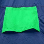 Sport si Outdoor - Camping - Corturi camping - Cort camping textil, 9 persoane, albastru si verde - Infinity.ro