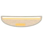 Casa si Gradina - Textile si covoare - Covoare - Covoare casa - Covorase scari autoadezive 15 buc. gri 56x17x3 cm aspect sisal - Infinity.ro