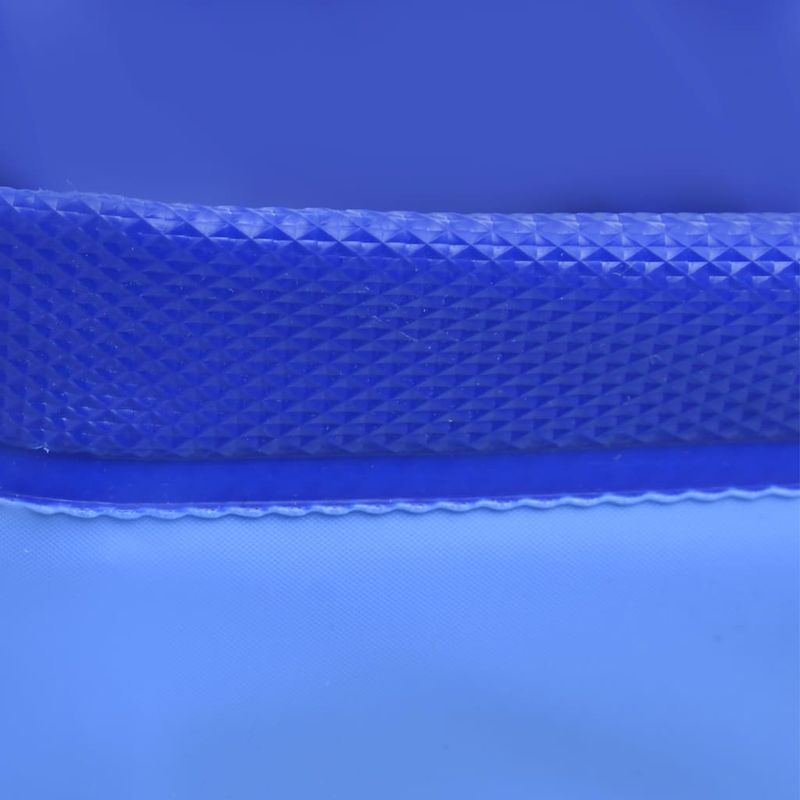 Petshop - Accesorii petshop - Jucarii animale - Ansambluri de joaca - Piscina pentru caini pliabila, albastru, 300 x 40 cm, PVC - Infinity.ro