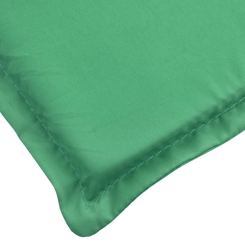 Casa si Gradina - Textile si covoare - Perne si pilote - Perne decorative - Perna de sezlong, verde, 200x70x3 cm, textil oxford - Infinity.ro