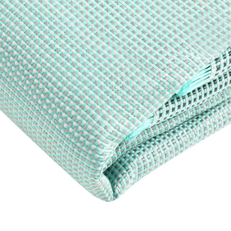 Sport si Outdoor - Camping - Accesorii corturi - Covor pentru cort, verde, 700x300 cm - Infinity.ro