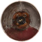 Casa si Gradina - Corpuri si surse de iluminat - Plafoniere, aplice si spoturi - Lampa de perete industriala, multicolor, 90x25 cm E27 - Infinity.ro