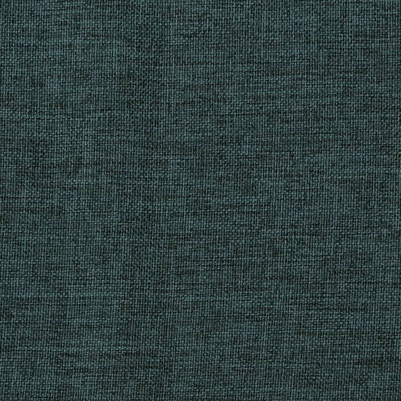Casa si Gradina - Textile si covoare - Perdele si draperii - Perdele - Perdele opace aspect panza, cu carlige, 2 buc., verde, 140x175 cm - Infinity.ro