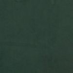 Casa si Gradina - Mobilier - Saltele si somiere - Saltele - Saltea de pat cu arcuri, verde inchis, 90x200x20 cm, catifea - Infinity.ro