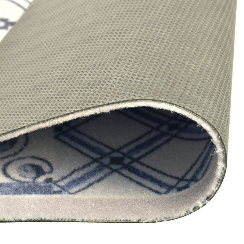 Casa si Gradina - Textile si covoare - Covoare - Covoare casa - Covoras de bucatarie lavabil, 60x300 cm, model mozaic - Infinity.ro