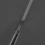 Casa si Gradina - Gradina si terasa - Umbrele si pavilioane - Pavilioane - Marchiza pavilion de gradina cu perdele, 360x265 cm, hexagonal - Infinity.ro