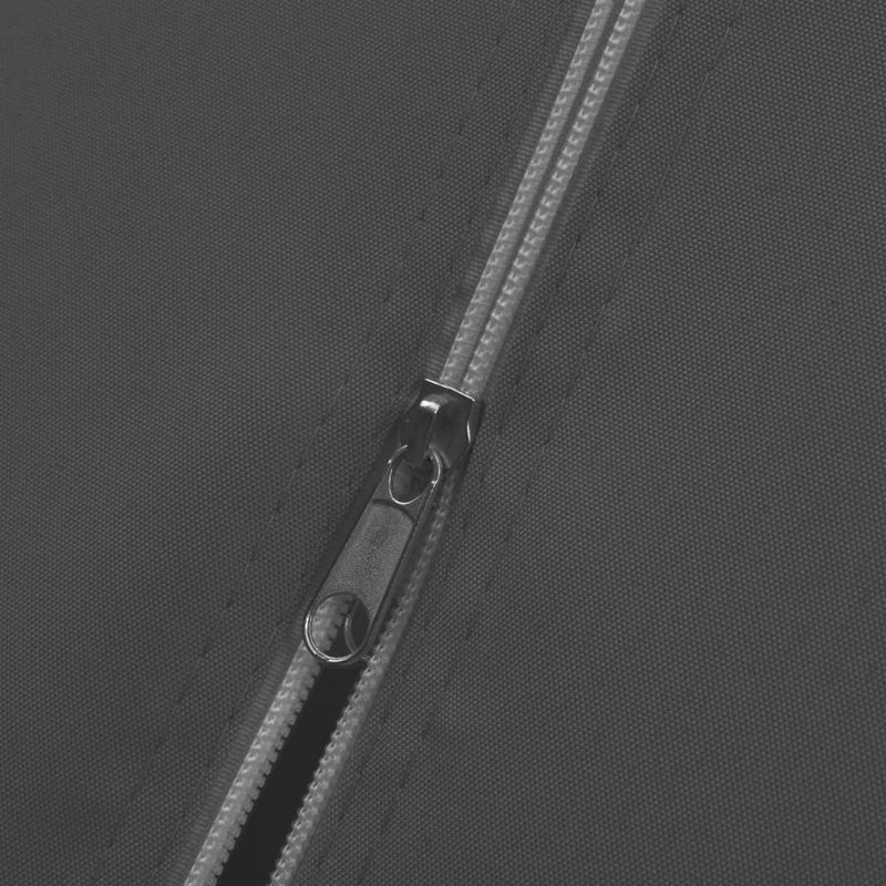 Casa si Gradina - Gradina si terasa - Umbrele si pavilioane - Pavilioane - Marchiza pavilion de gradina cu perdele, 360x265 cm, hexagonal - Infinity.ro