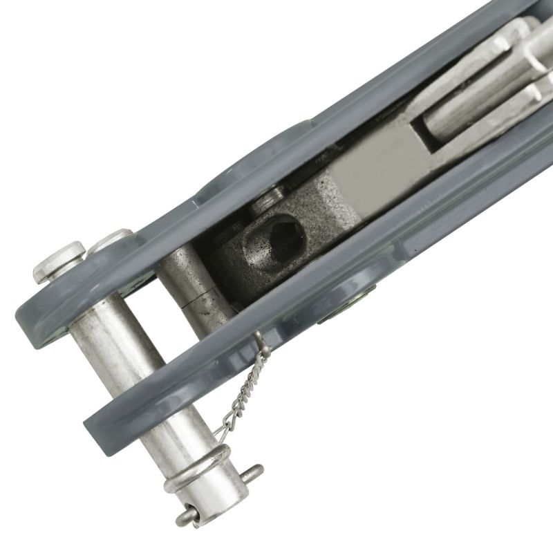 Casa si Gradina - Constructii - Depozitare, transport si protectie - Accesorii echipamente pentru transport si ridicat - Troliu de ridicare cu cablu de sarma 800 kg - Infinity.ro