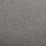 Casa si Gradina - Mobilier - Scaune si fotolii - Scaune - Scaun de bar, 2 buc., gri inchis, material textil - Infinity.ro