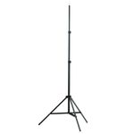 TV, Audio-Video si Foto - Aparate foto si accesorii - Accesorii foto si video - Blitzuri - Kit studio foto cu set de lumini și fundal, negru, mărime 500x300 cm - Infinity.ro