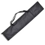 TV, Audio-Video si Foto - Aparate foto si accesorii - Accesorii foto si video - Blitzuri - Kit studio foto cu set de lumini și fundal, negru, mărime 500x300 cm - Infinity.ro