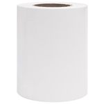 Casa si Gradina - Gradina si terasa - Garduri, panouri si accesorii - Panou de intimitate gradina, alb, 35 x 0,19 m, PVC - Infinity.ro