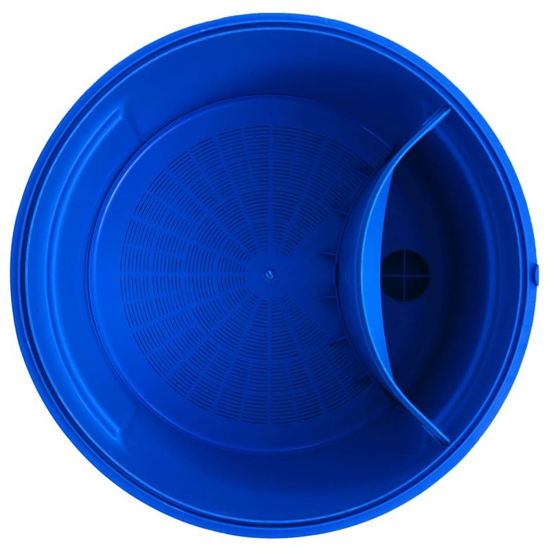 Casa si Gradina - Gradina si terasa - Piscine si accesorii - Accesorii piscine - Pompa filtru cu nisip, cu temporizator, 450 W 25 L - Infinity.ro